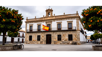 Oposición Técnica/o Media/o Sistemas Información Geográfica Bilbao 2026