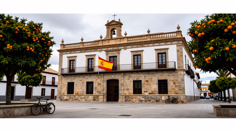 Oposición Técnica/o Media/o Sistemas Información Geográfica Bilbao 2026