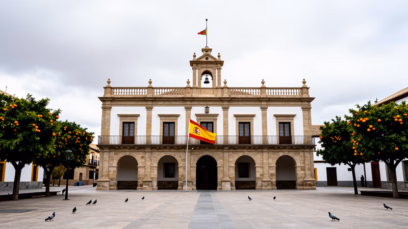 Oposición Técnico Administración Especial Alaior 2026: 1 plaza