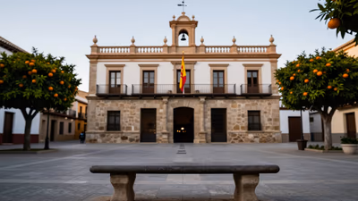 Oposición Técnico Administración Especial Alcanar 2026: 1 plaza