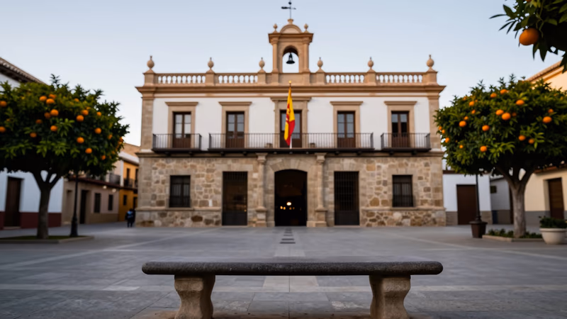 Oposición Técnico Administración Especial Alcanar 2026: 1 plaza