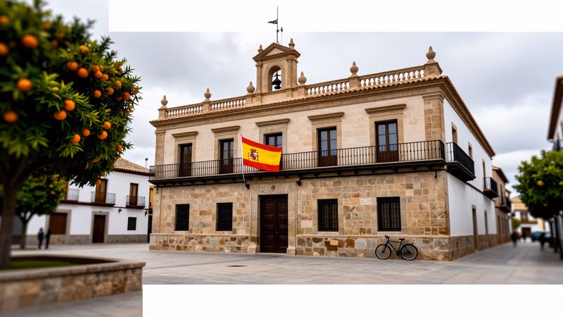 Oposición Técnico Administración Especial Arrecife 2026: 1 plaza
