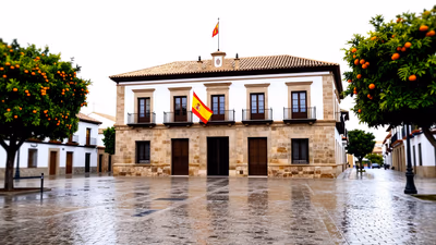 Oposición Técnico Administración Especial Torelló 2026: 1 plaza