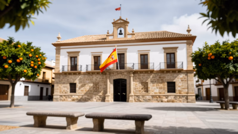 Oposición Técnico Administración General Archidona 2026: 1 plaza