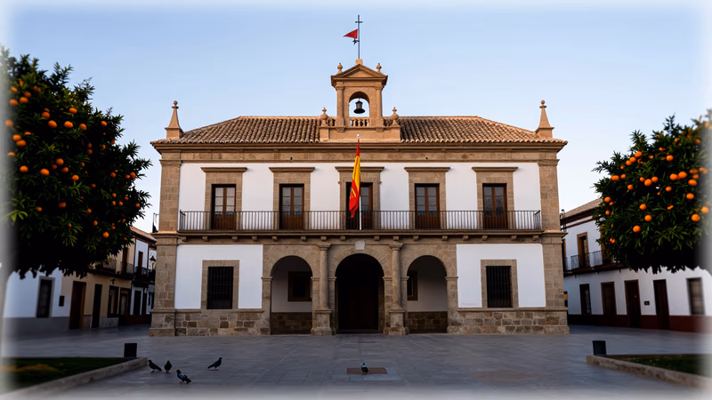 Oposición Técnico Administración General Arroyomolinos 2026: 1 plaza