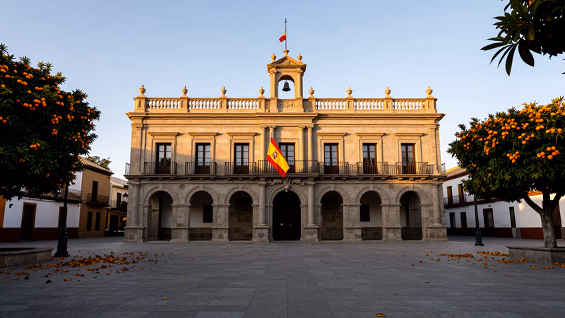 Oposición Técnico Administración General Ayuntamiento Colmenar de Oreja 2026: 1 plaza