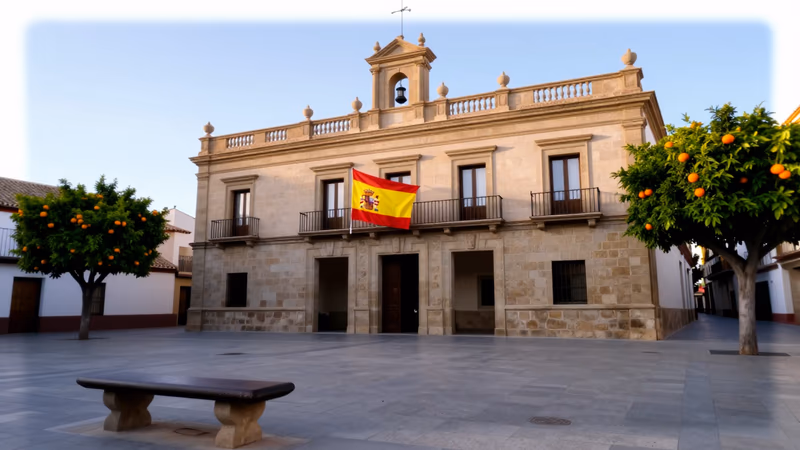 Oposición Técnico Administración General Ayuntamiento Trujillo 2026: 1 plaza
