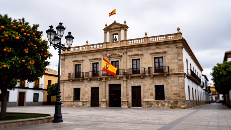 Oposición Técnico Administración General Ayuntamiento Trujillo 2026: 1 plaza