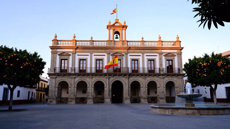 Oposición Técnico Administración General Chauchina 2026: 1 plaza