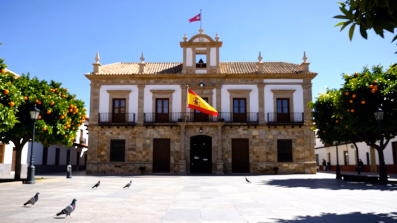 Oposición Técnico Administración General Gijón 2026: 5 plazas (Promoción Interna)