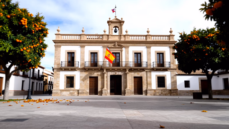 Oposición Técnico Administración General Istán (Málaga) 2026: 1 plaza