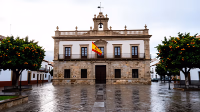 Oposición Técnico Administración General L'Ametlla del Vallès 2026: 1 plaza