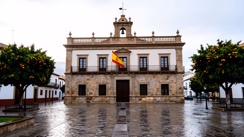 Oposición Técnico Administración General L'Ametlla del Vallès 2026: 1 plaza
