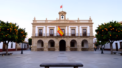 Oposición Técnico Administración General Langreo 2026: 3 plazas