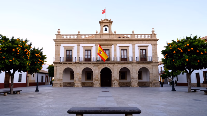 Oposición Técnico Administración General Langreo 2026: 3 plazas
