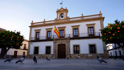 Oposición Técnico Administración General Los Corrales de Buelna 2026: 1 plaza