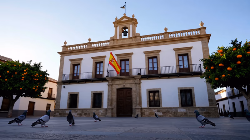 Oposición Técnico Administración General Los Corrales de Buelna 2026: 1 plaza