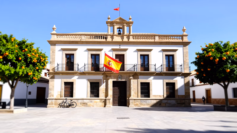 Oposición Técnico Administración General Manilva 2026: 1 plaza