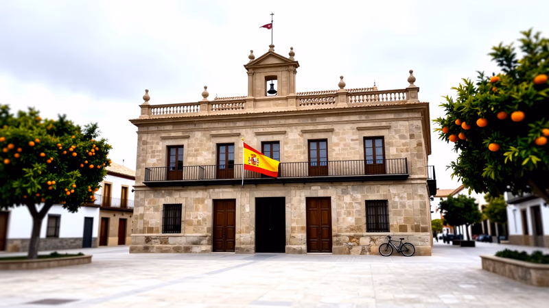 Oposición Técnico Administración General Medina del Campo 2026: 1 plaza