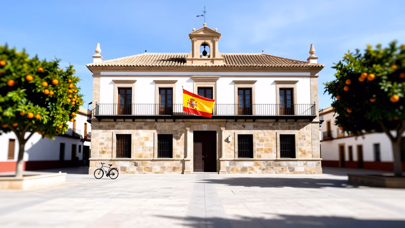 Oposición Técnico Administración General Navarcles 2026: 1 plaza