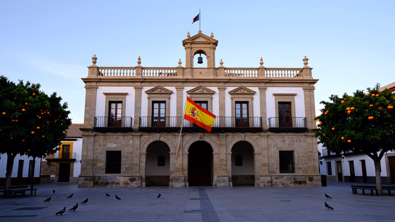 Oposición Técnico Administración General Paterna 2026: 1 plaza