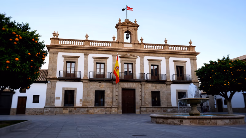 Oposición Técnico Administración General Puerto Lumbreras 2026: 1 plaza
