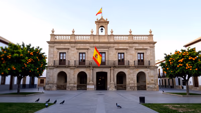 Oposición Técnico Administración General Puertollano 2026: 2 plazas
