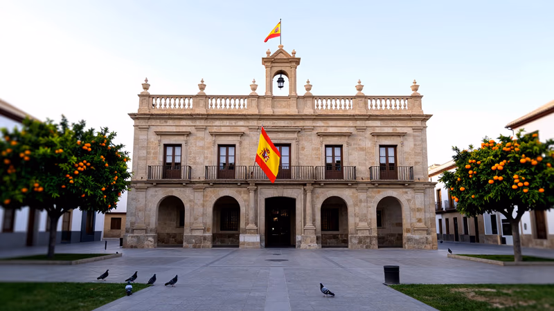 Oposición Técnico Administración General Puertollano 2026: 2 plazas