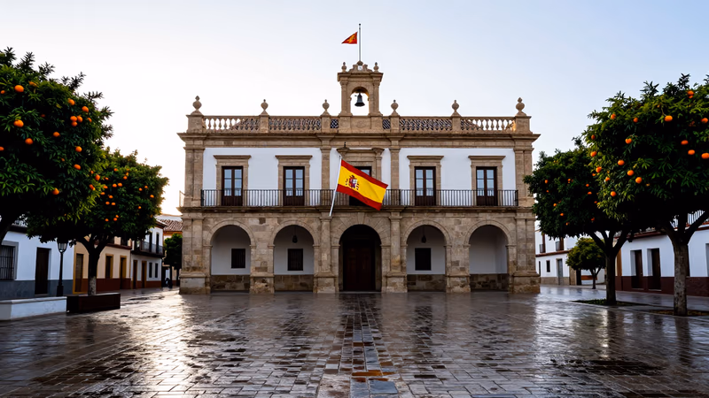 Oposición Técnico Administración General Roquetes 2026: 1 plaza