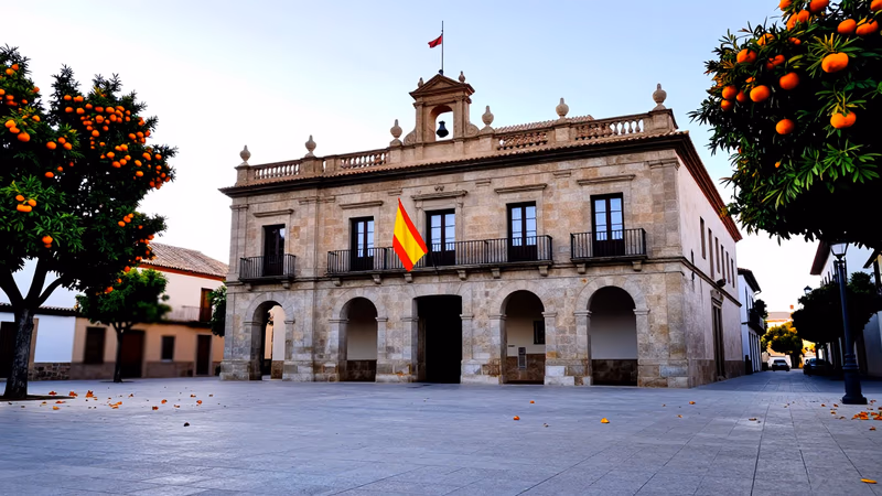 Oposición Técnico Administración General Sant Antoni de Portmany 2026