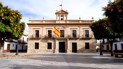 Oposición Técnico Administración General Sant Pol de Mar 2026: 1 plaza