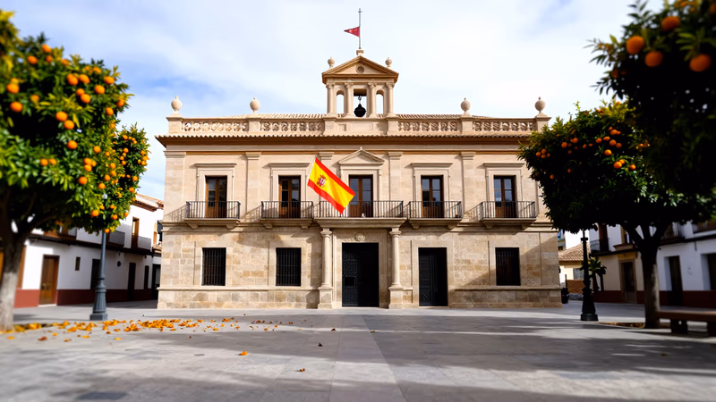 Oposición Técnico Administración General Sant Pol de Mar 2026: 1 plaza