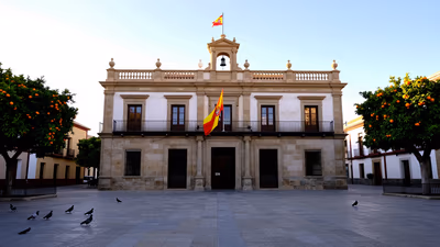 Oposición Técnico Administración General Santa Brígida 2026: 1 plaza