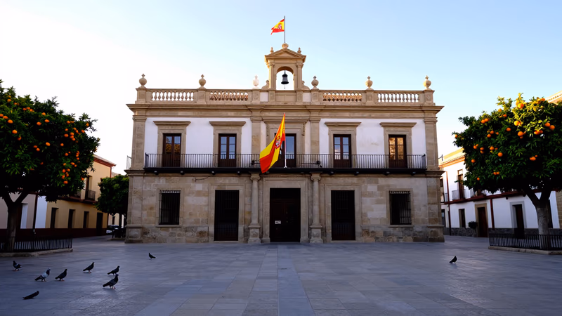 Oposición Técnico Administración General Santa Brígida 2026: 1 plaza