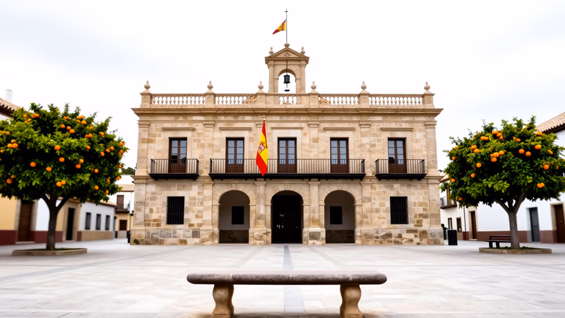 Oposición Técnico Administración General Tavèrnoles 2026: 1 plaza
