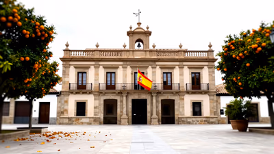 Oposición Técnico Administración General Trujillo 2026: 1 plaza