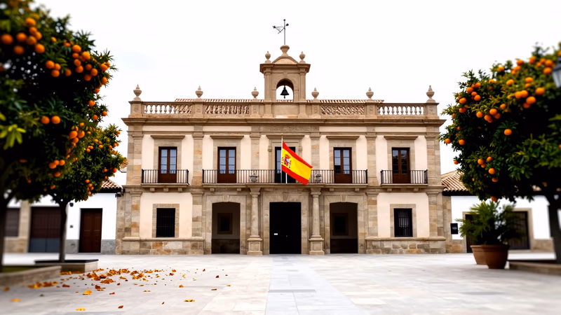 Oposición Técnico Administración General Trujillo 2026: 1 plaza