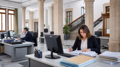 Oposición Técnico Administración General Vélez-Málaga 2026: 1 plaza