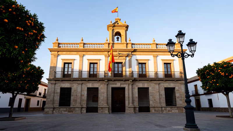 Oposición Técnico Asesor Económico Cuéllar 2026: 1 plaza libre
