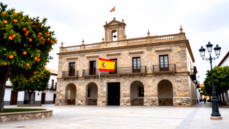 Oposición Técnico Auxiliar de Biblioteca Sueca 2026: 1 plaza