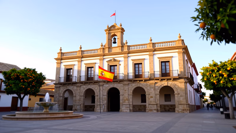 Oposición Técnico Auxiliar de Biblioteca Teba (Málaga) 2026: 1 plaza