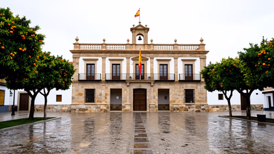 Oposición Técnico Auxiliar de Informática Medina del Campo 2026: 1 plaza
