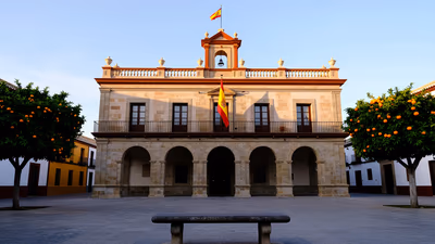 Oposición Técnico Auxiliar Obras Públicas Valencia 2026: 1 plaza por concurso