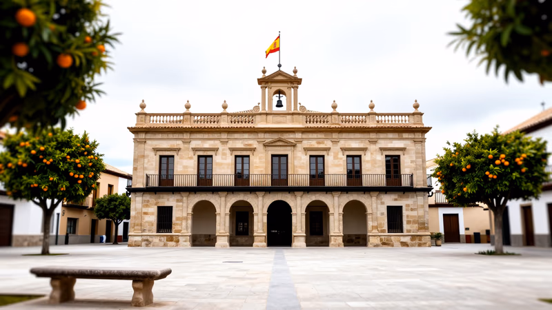 Oposición Técnico Auxiliar Segorbe 2026: 1 plaza por concurso-oposición