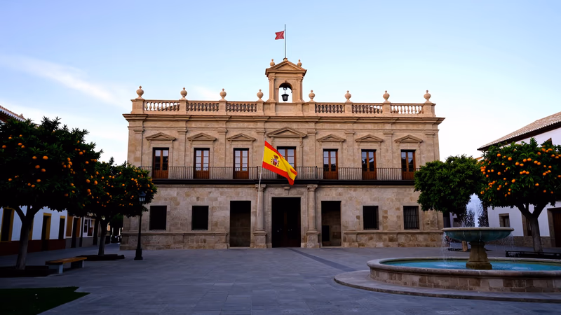 Oposición Técnico Auxiliar Tecnologías Diputación León 2026: 2 plazas