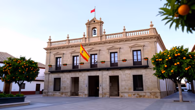 Oposición Técnico Ayuntamiento de Etxebarri 2026: 1 plaza