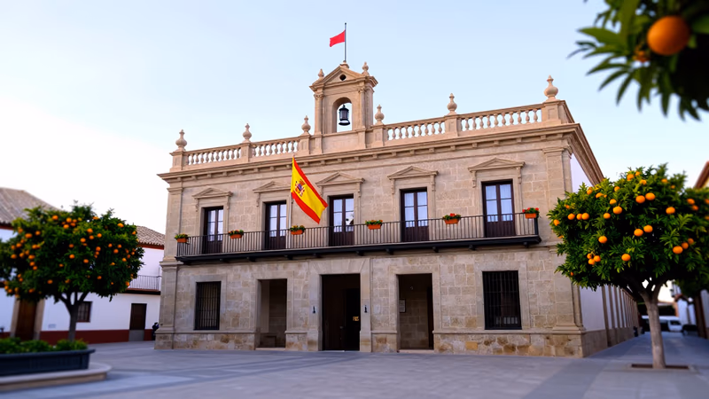 Oposición Técnico Ayuntamiento de Etxebarri 2026: 1 plaza