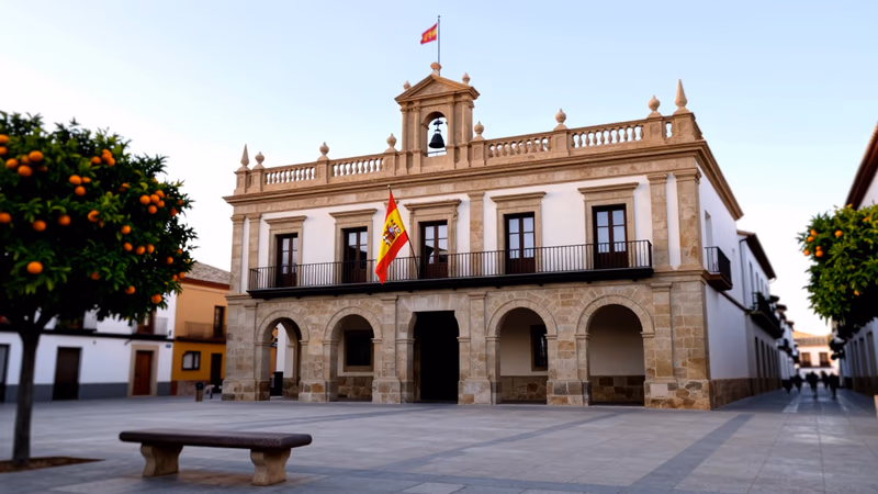 Oposición Técnico Cultura y Juventud Navarcles 2026: 1 plaza