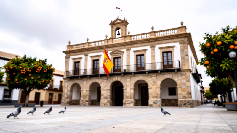 Oposición Técnico de Administración Especial Tesorería Amposta 2026: 1 plaza