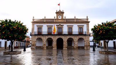 Oposición Técnico de Administración General Archidona 2026: 1 plaza